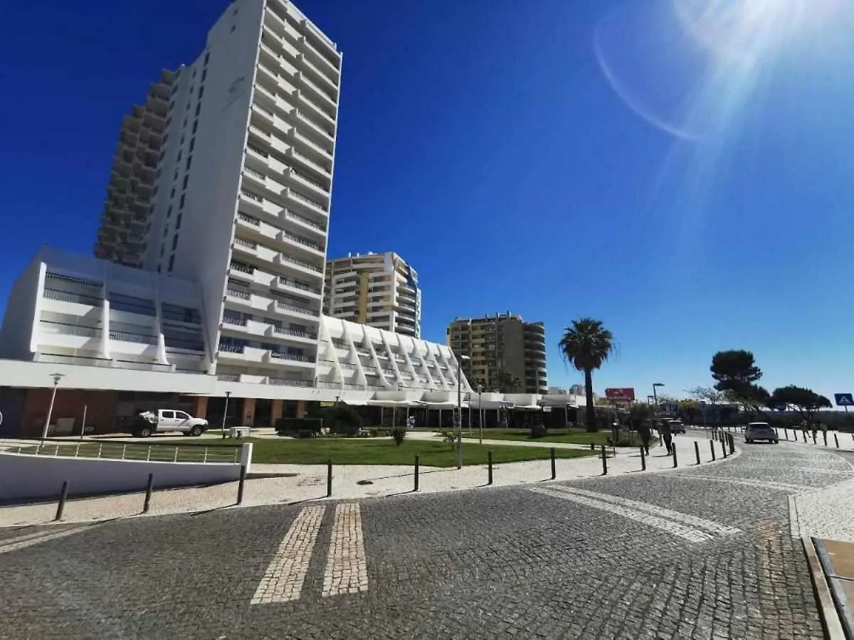 Apartamento Concorde Vista Mar E Praia Portimao